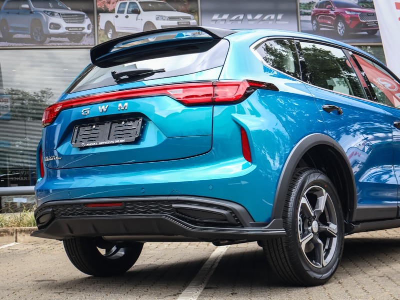 Haval Jolion - GWM Haval Hatfield - Image 7