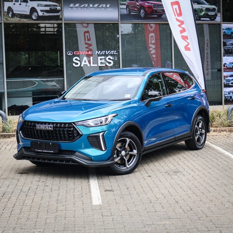 Haval Jolion - GWM Haval Hatfield - Image 1