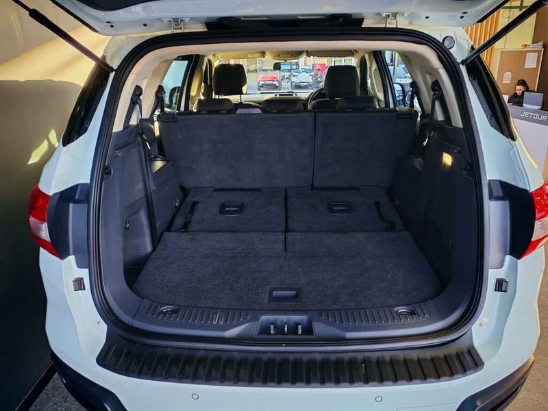Ford Everest - Auto Investments Hatfield - Image 9