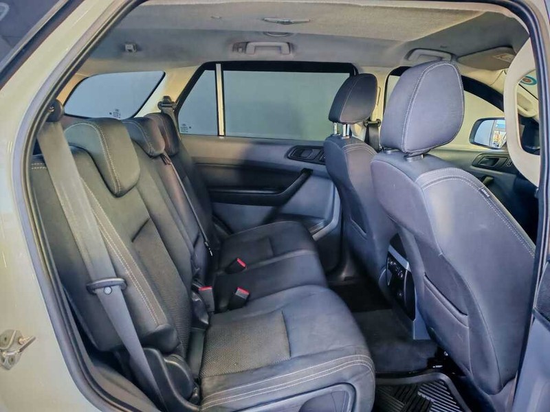 Ford Everest - Auto Investments Hatfield - Image 11