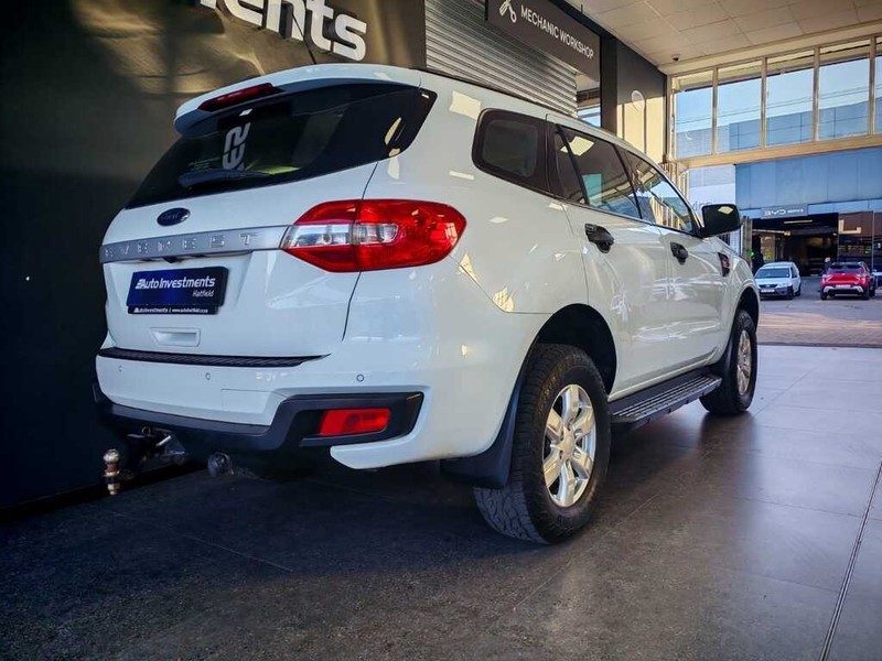 Ford Everest - Auto Investments Hatfield - Image 4