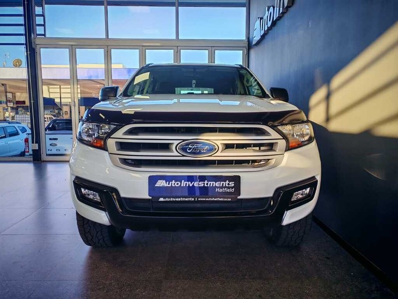Ford Everest - Auto Investments Hatfield - Image 2