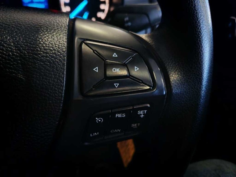 Ford Everest - Auto Investments Hatfield - Image 18
