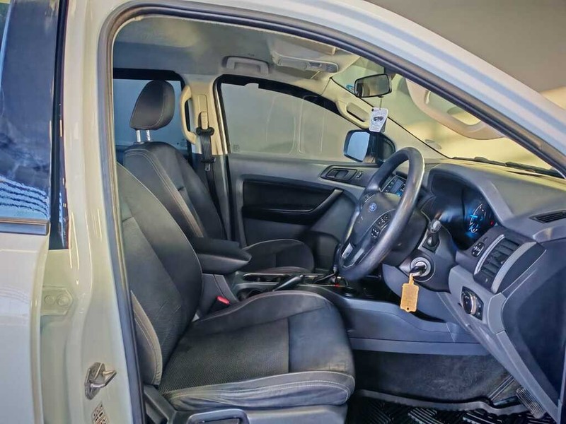 Ford Everest - Auto Investments Hatfield - Image 12