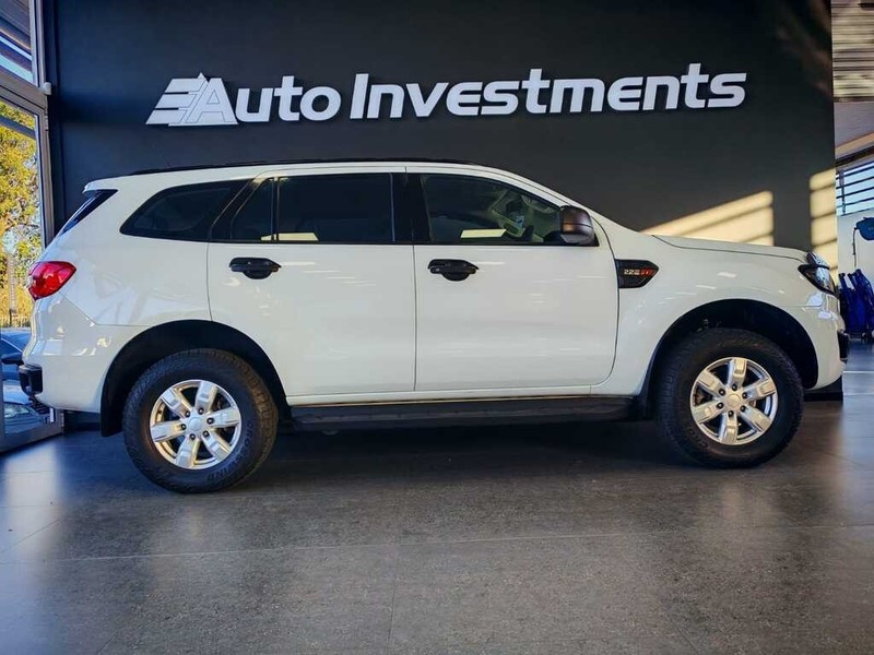 Ford Everest - Auto Investments Hatfield - Image 3