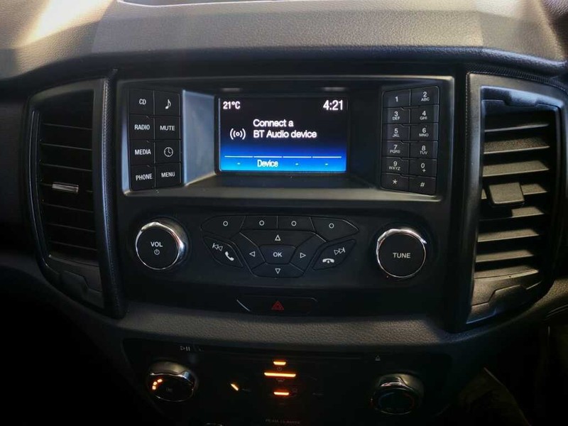 Ford Everest - Auto Investments Hatfield - Image 15