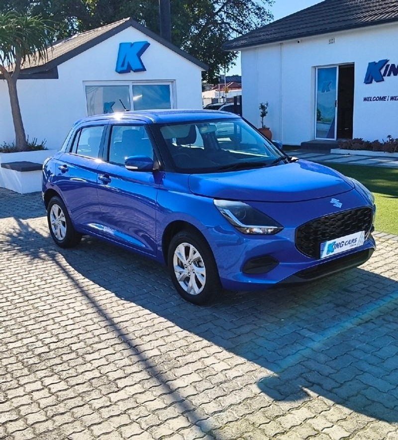 Suzuki Swift - King Cars Bellville/Vredekloof - Image 1