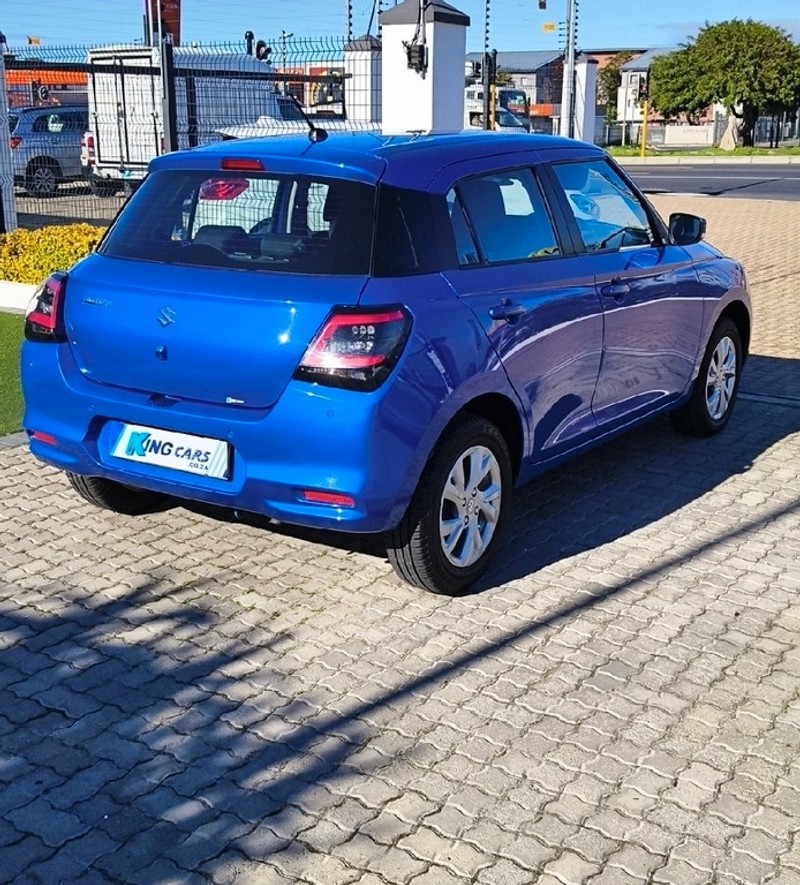Suzuki Swift - King Cars Bellville/Vredekloof - Image 7