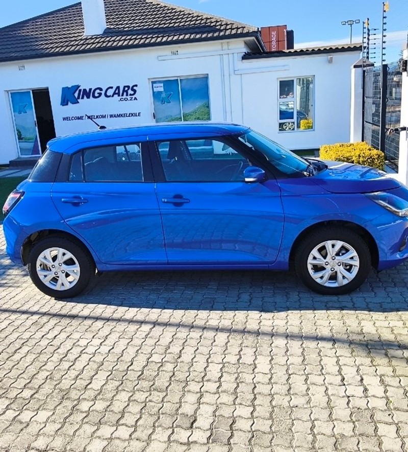 Suzuki Swift - King Cars Bellville/Vredekloof - Image 8