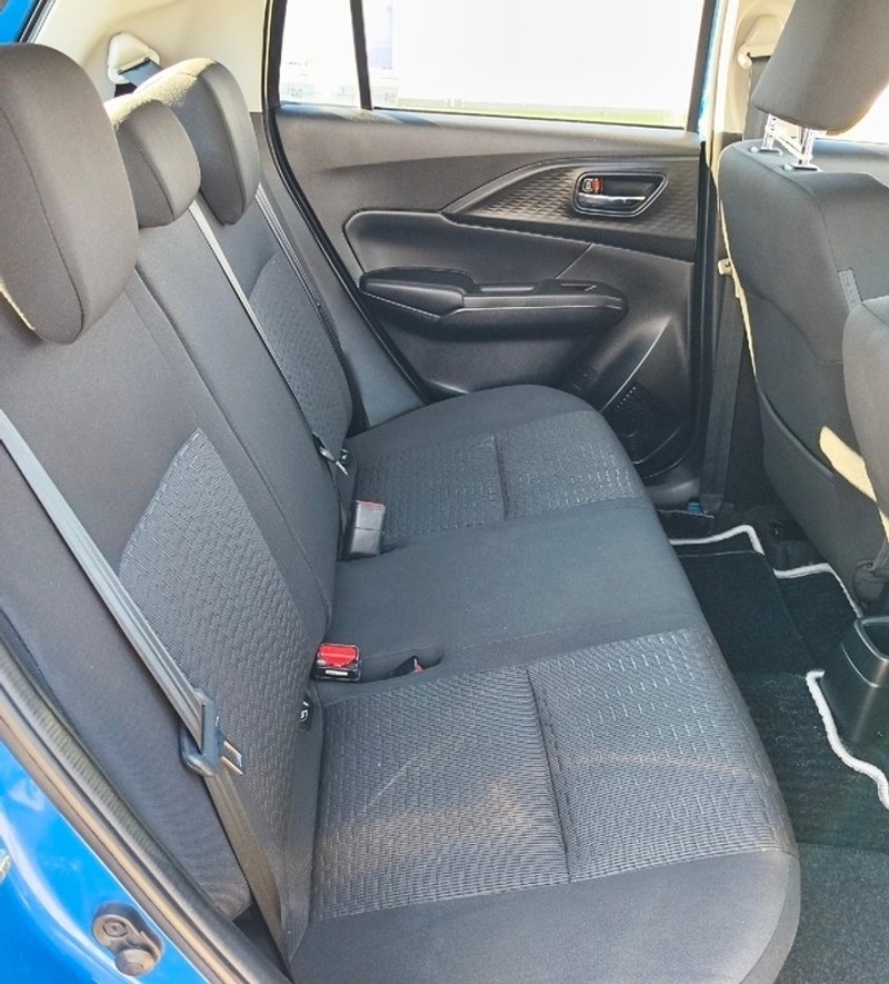 Suzuki Swift - King Cars Bellville/Vredekloof - Image 12