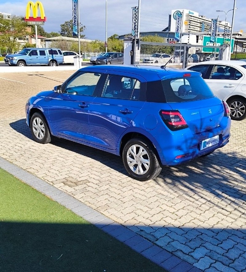 Suzuki Swift - King Cars Bellville/Vredekloof - Image 5