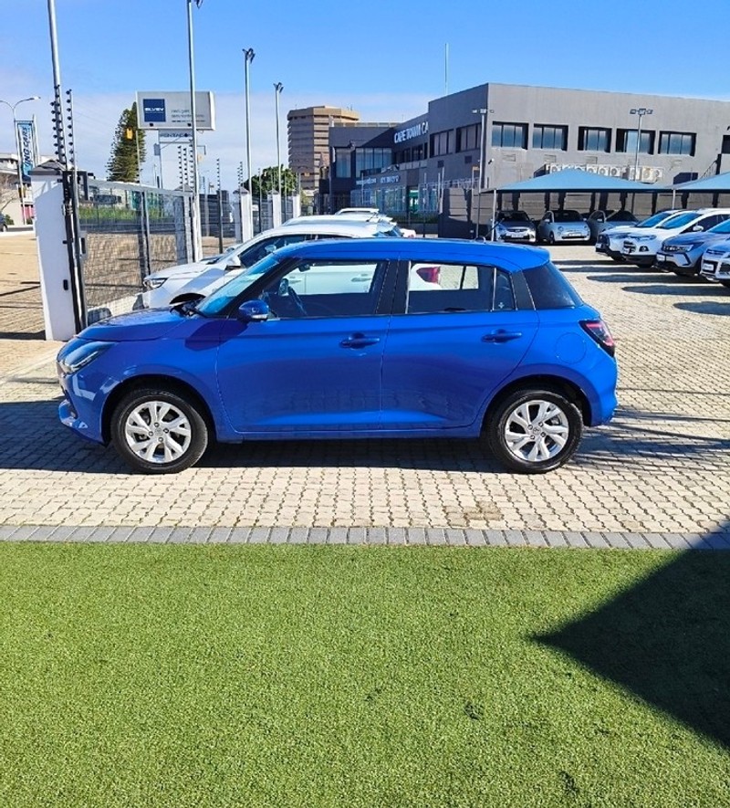 Suzuki Swift - King Cars Bellville/Vredekloof - Image 4