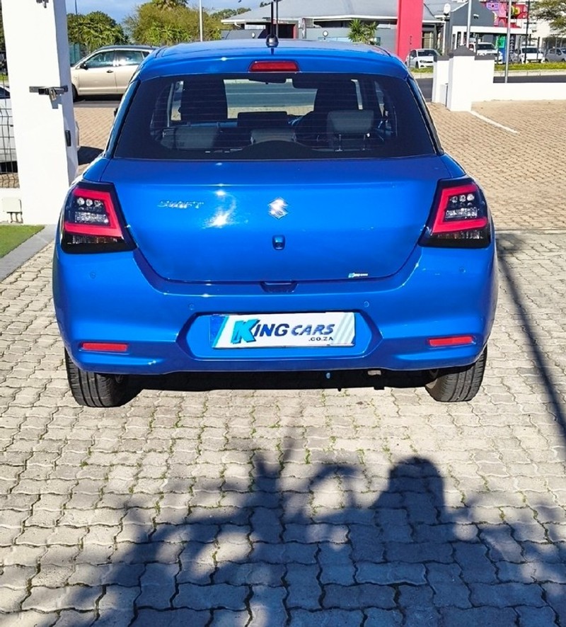 Suzuki Swift - King Cars Bellville/Vredekloof - Image 6
