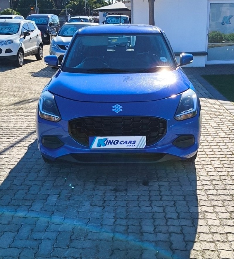 Suzuki Swift - King Cars Bellville/Vredekloof - Image 2