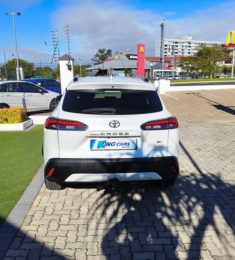 Toyota Corolla Cross - King Cars Bellville/Vredekloof - Image 5