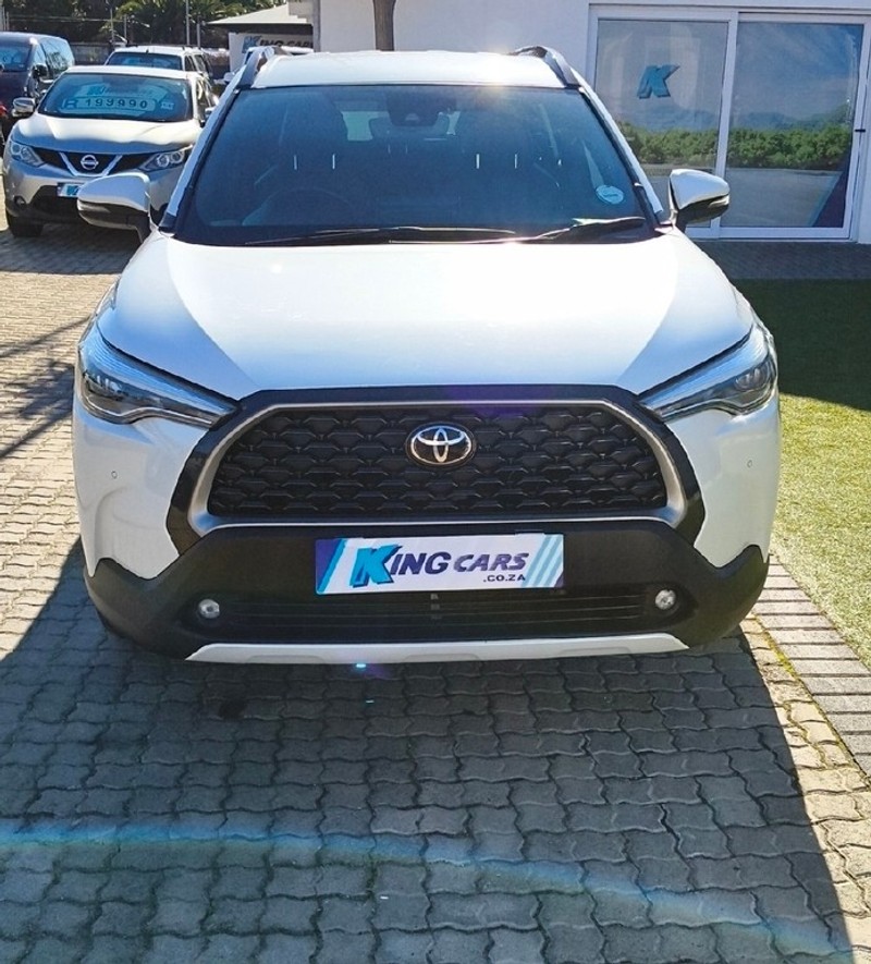 Toyota Corolla Cross - King Cars Bellville/Vredekloof - Image 2