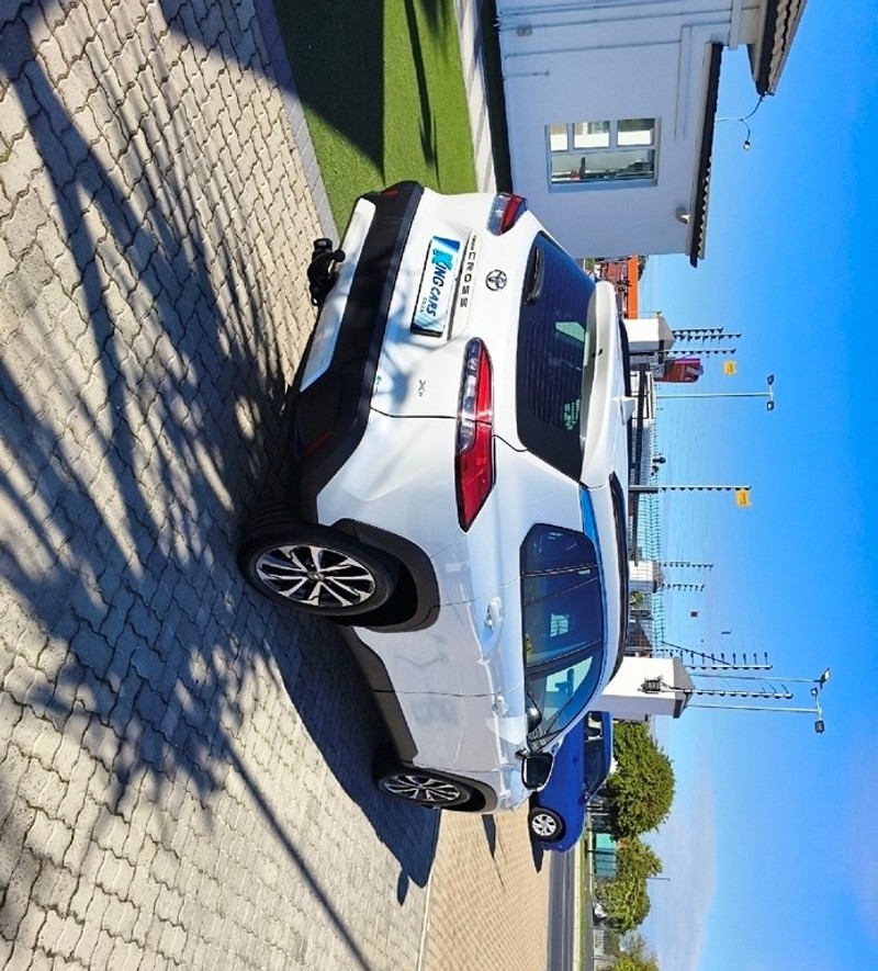 Toyota Corolla Cross - King Cars Bellville/Vredekloof - Image 6