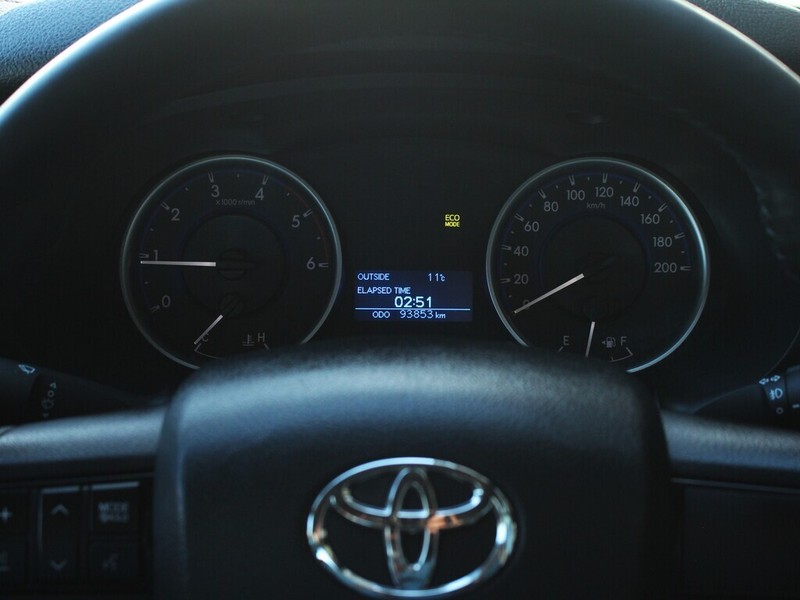 Toyota Hilux - Authentique Autos - Image 16