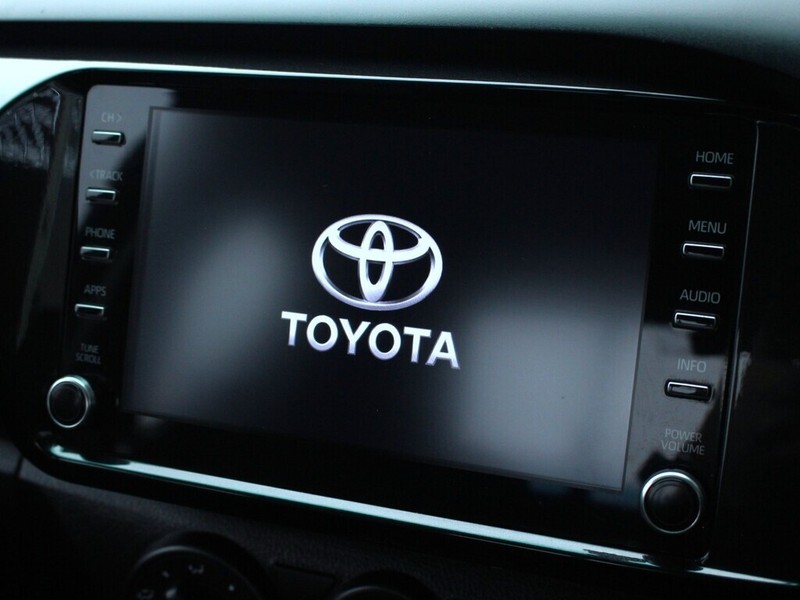 Toyota Hilux - Authentique Autos - Image 10