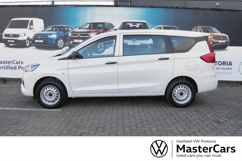 Toyota Corolla Rumion - Hatfield VW Pretoria - Image 3