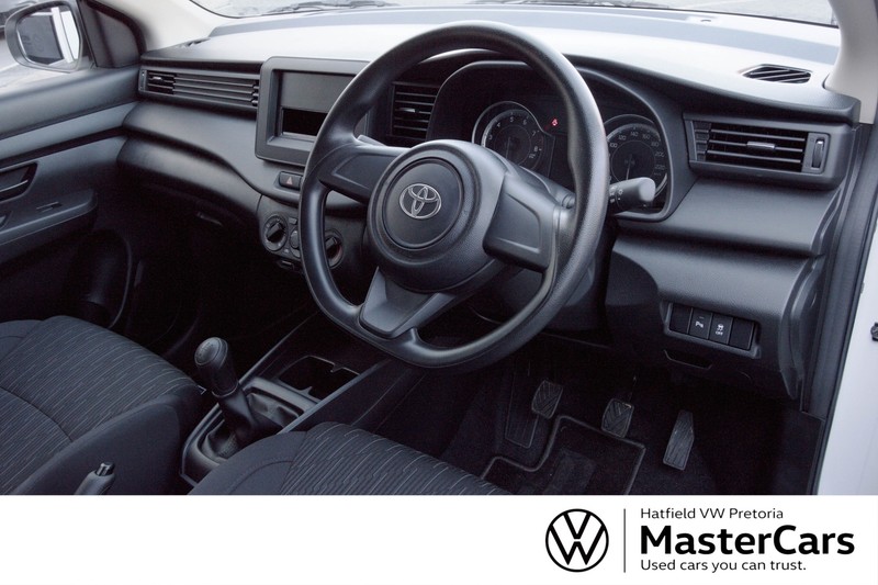 Toyota Corolla Rumion - Hatfield VW Pretoria - Image 7