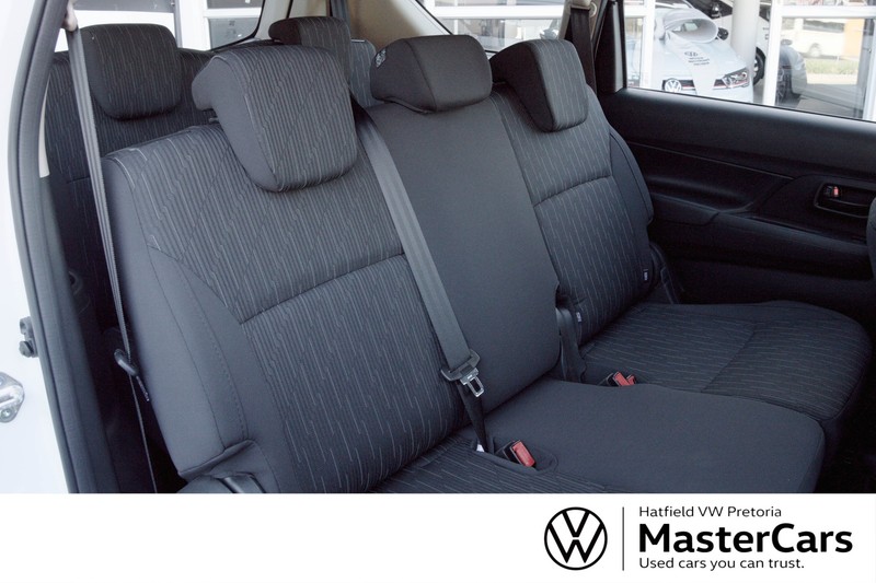 Toyota Corolla Rumion - Hatfield VW Pretoria - Image 9