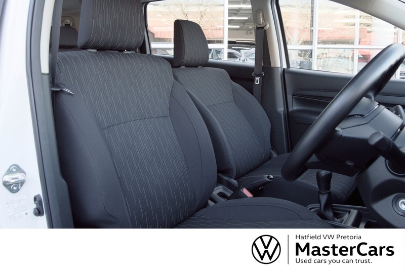 Toyota Corolla Rumion - Hatfield VW Pretoria - Image 8
