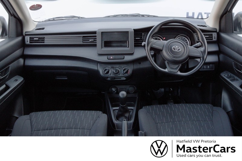 Toyota Corolla Rumion - Hatfield VW Pretoria - Image 11