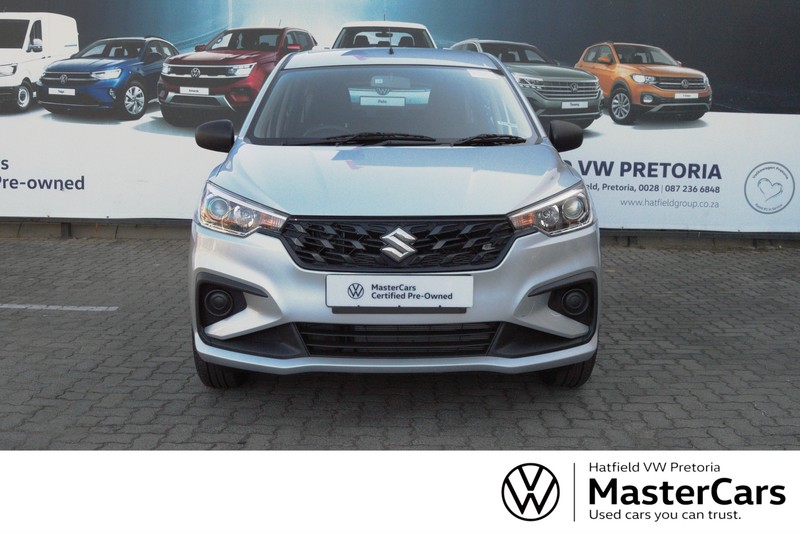 Suzuki Ertiga - Hatfield VW Pretoria - Image 2