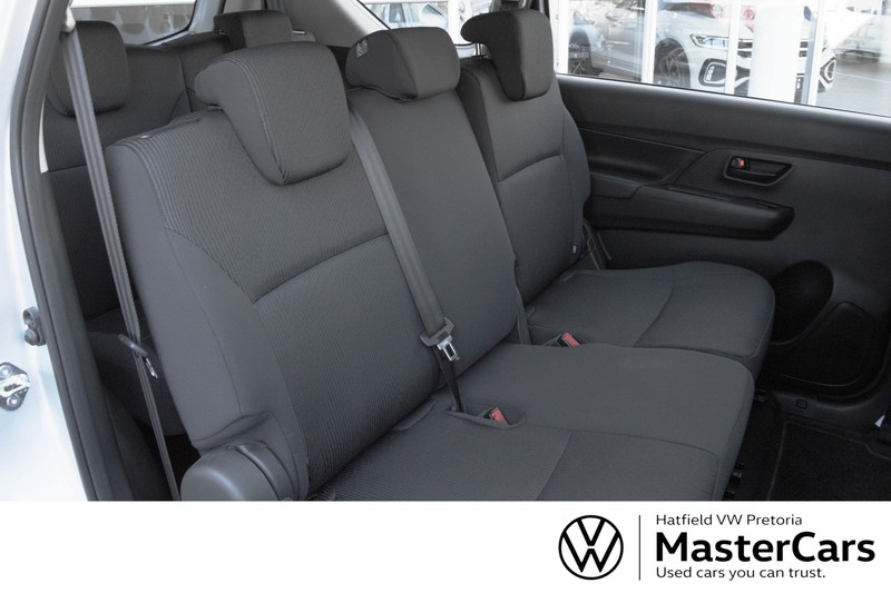 Suzuki Ertiga - Hatfield VW Pretoria - Image 9