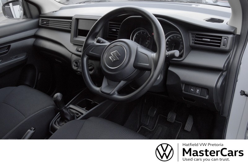 Suzuki Ertiga - Hatfield VW Pretoria - Image 7