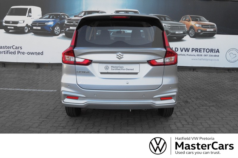 Suzuki Ertiga - Hatfield VW Pretoria - Image 5