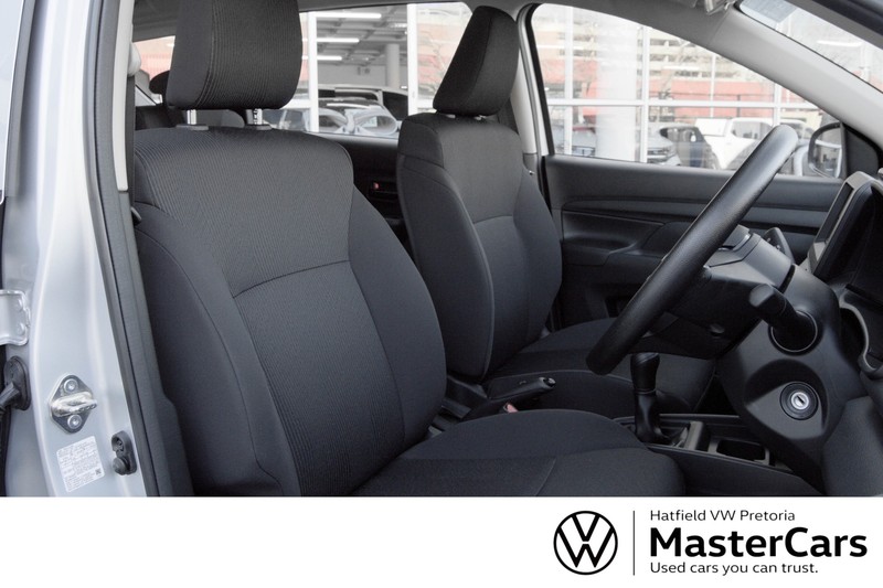 Suzuki Ertiga - Hatfield VW Pretoria - Image 8
