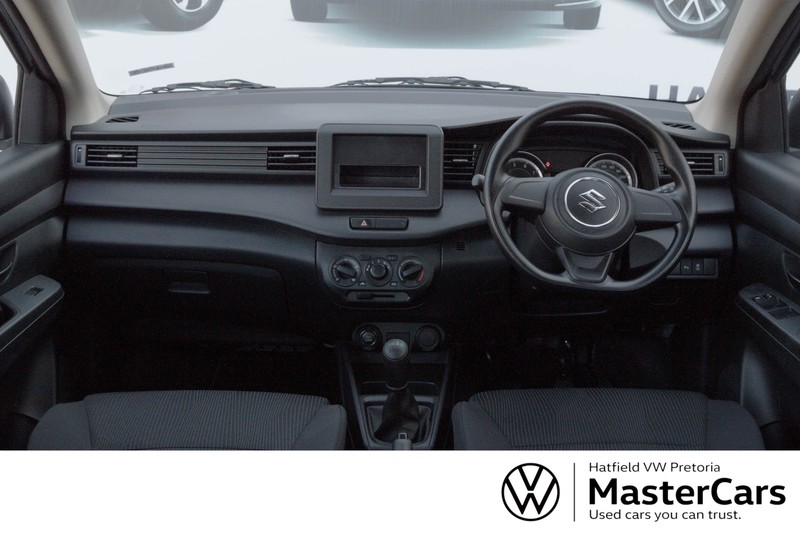 Suzuki Ertiga - Hatfield VW Pretoria - Image 10