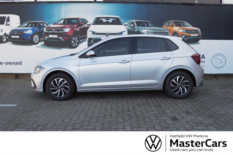 Volkswagen Polo - Hatfield VW Pretoria - Image 3