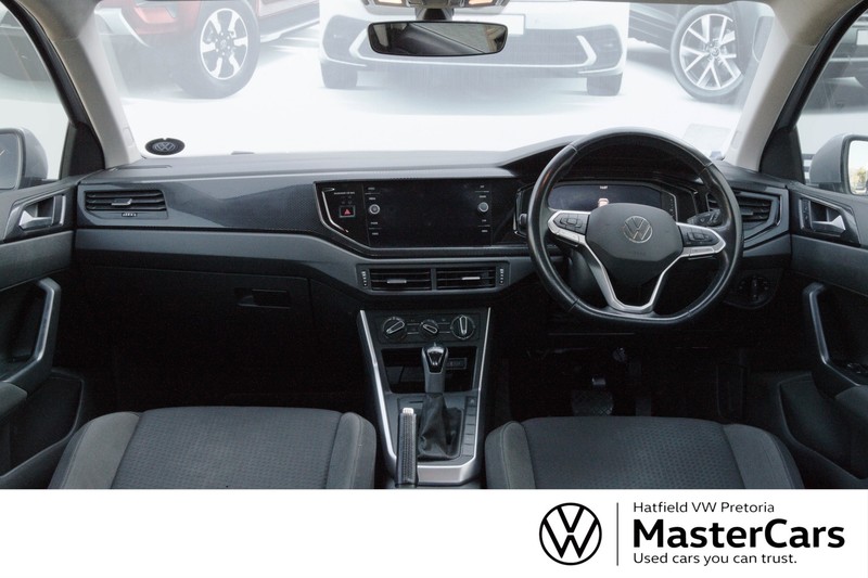 Volkswagen Polo - Hatfield VW Pretoria - Image 10