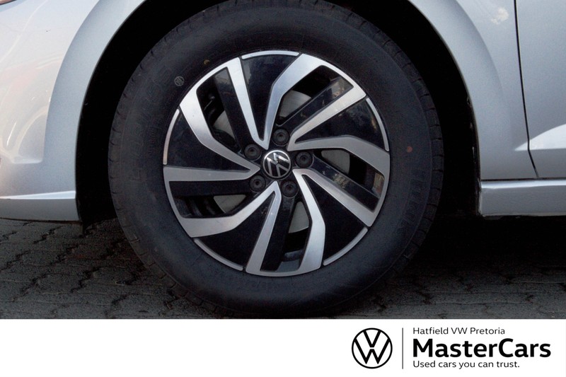 Volkswagen Polo - Hatfield VW Pretoria - Image 6