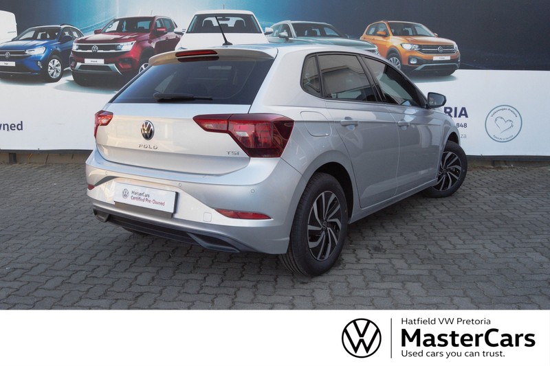 Volkswagen Polo - Hatfield VW Pretoria - Image 5