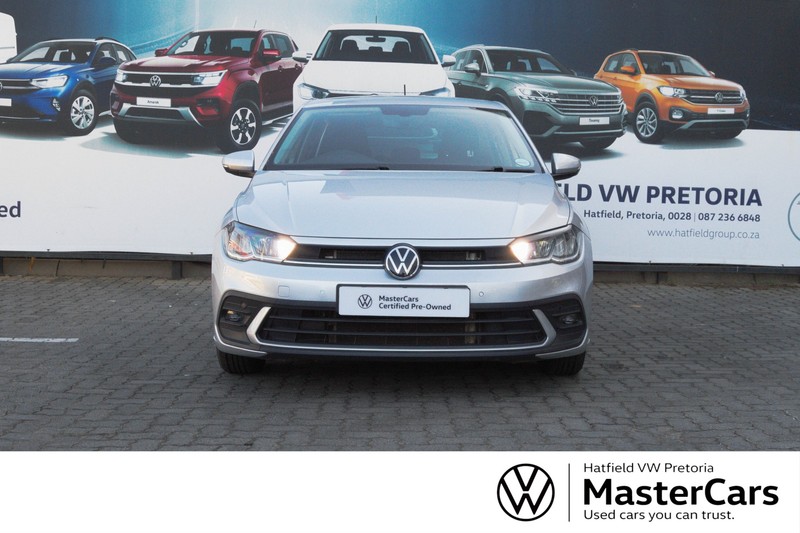 Volkswagen Polo - Hatfield VW Pretoria - Image 2