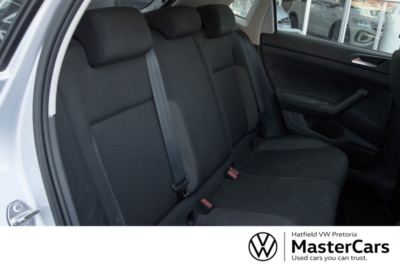 Volkswagen Polo - Hatfield VW Pretoria - Image 9
