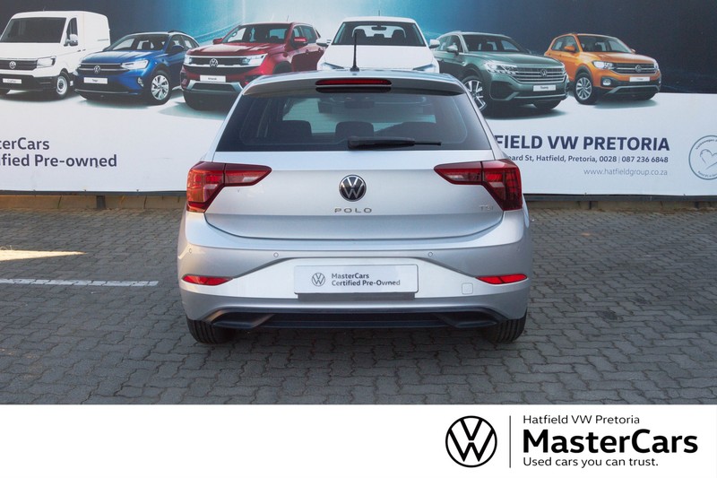 Volkswagen Polo - Hatfield VW Pretoria - Image 4
