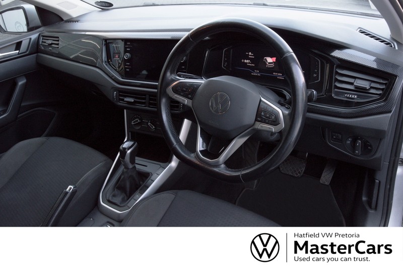 Volkswagen Polo - Hatfield VW Pretoria - Image 7