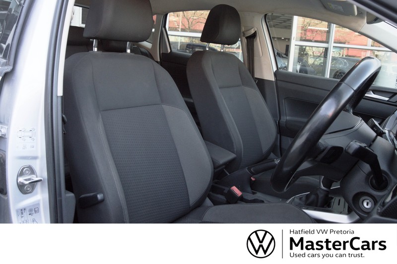 Volkswagen Polo - Hatfield VW Pretoria - Image 8