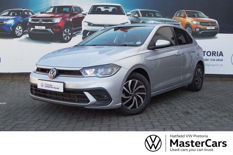 Volkswagen Polo - Hatfield VW Pretoria - Image 1