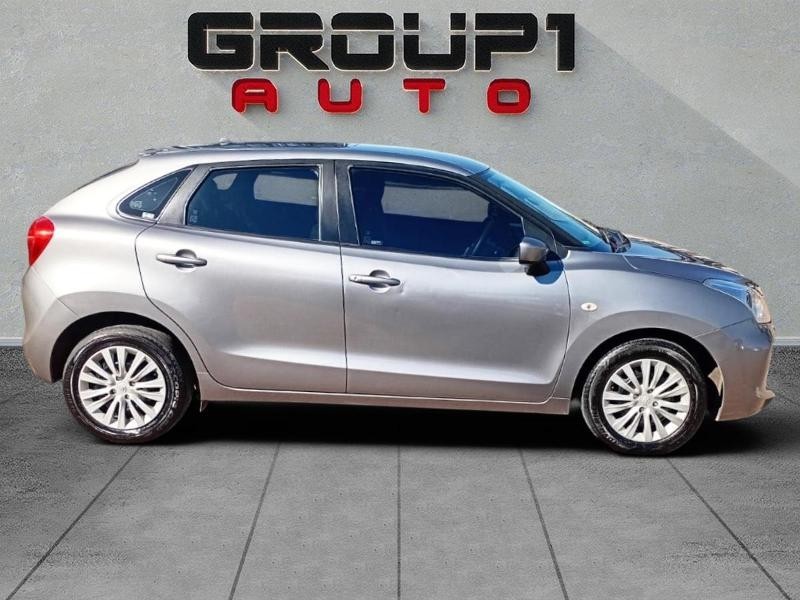 Toyota Starlet - Group1 Auto Midrand - Image 3