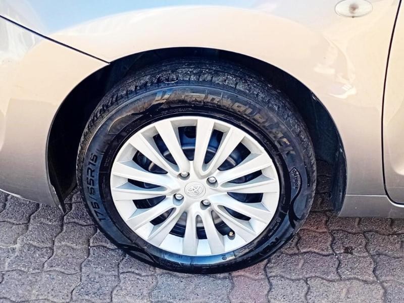 Toyota Starlet - Group1 Auto Midrand - Image 8
