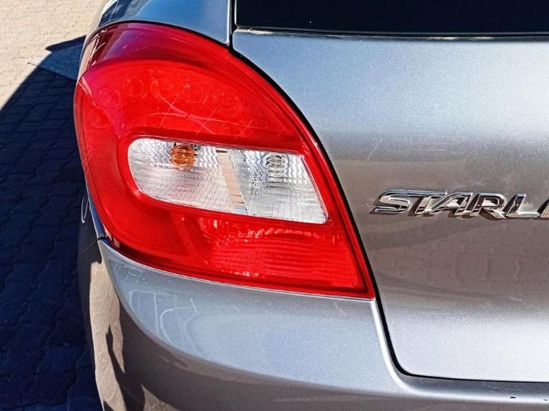 Toyota Starlet - Group1 Auto Midrand - Image 7