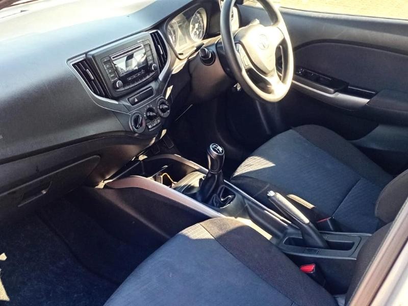 Toyota Starlet - Group1 Auto Midrand - Image 18