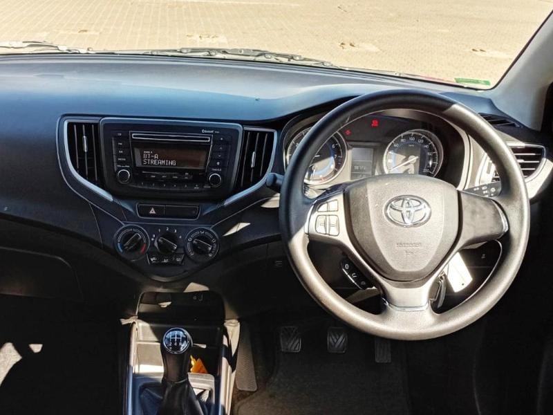 Toyota Starlet - Group1 Auto Midrand - Image 17