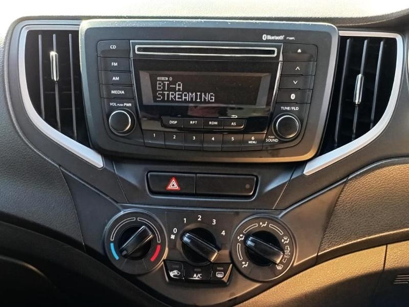 Toyota Starlet - Group1 Auto Midrand - Image 14